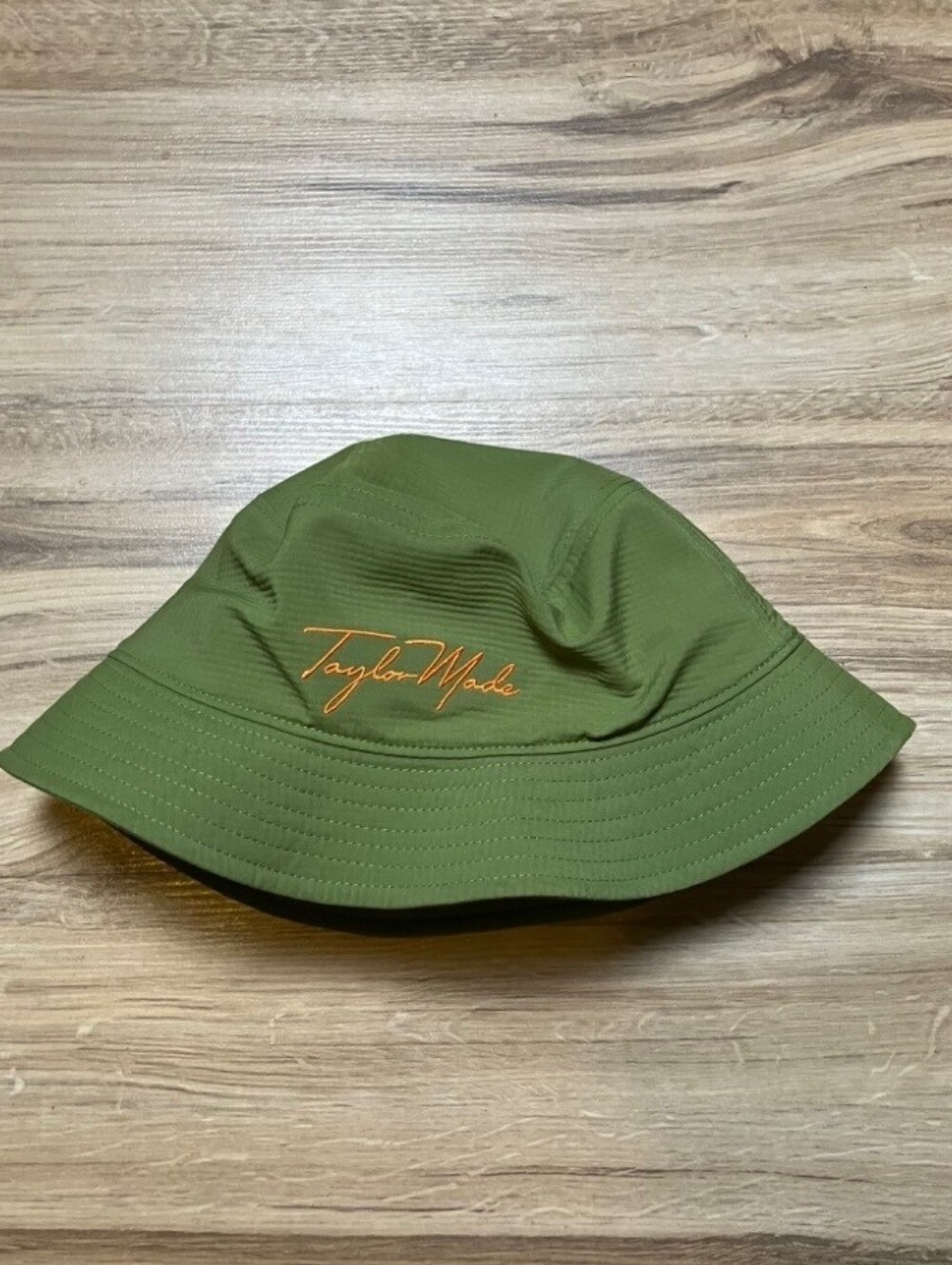 TaylorMade Golf RadarBucket Hat Size